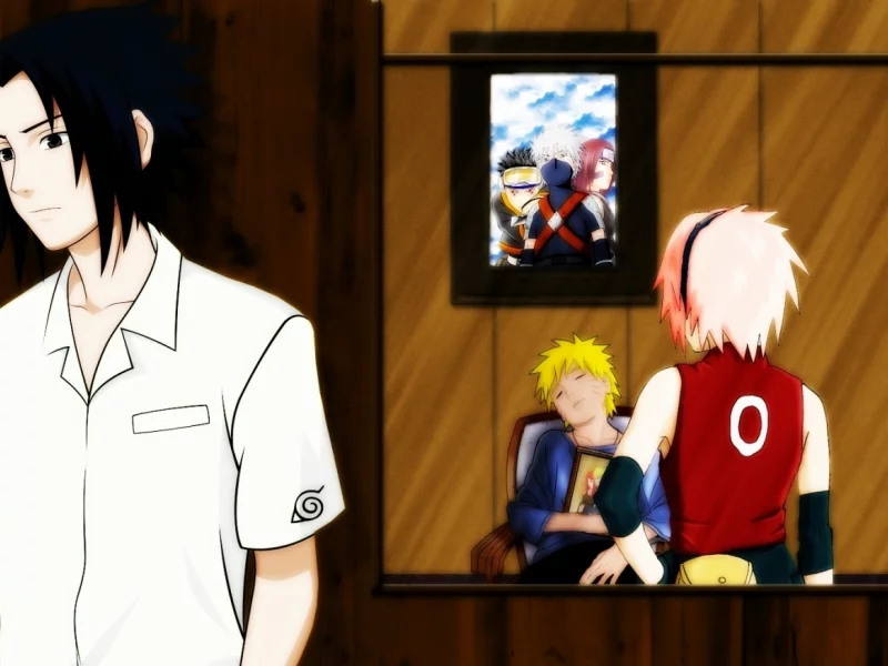 узумаки наруто, учиха саске, naruto, наруто, аниме