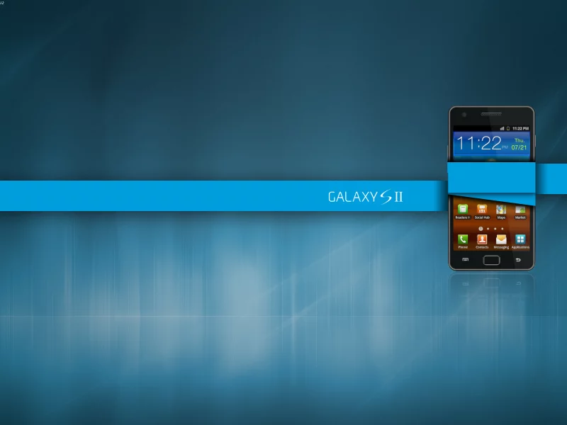 2, samsung, galaxy, телефон