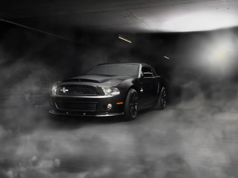 gt500, форд, мустанг, мускул кар, super snake, muscle car, front, ford, mustang