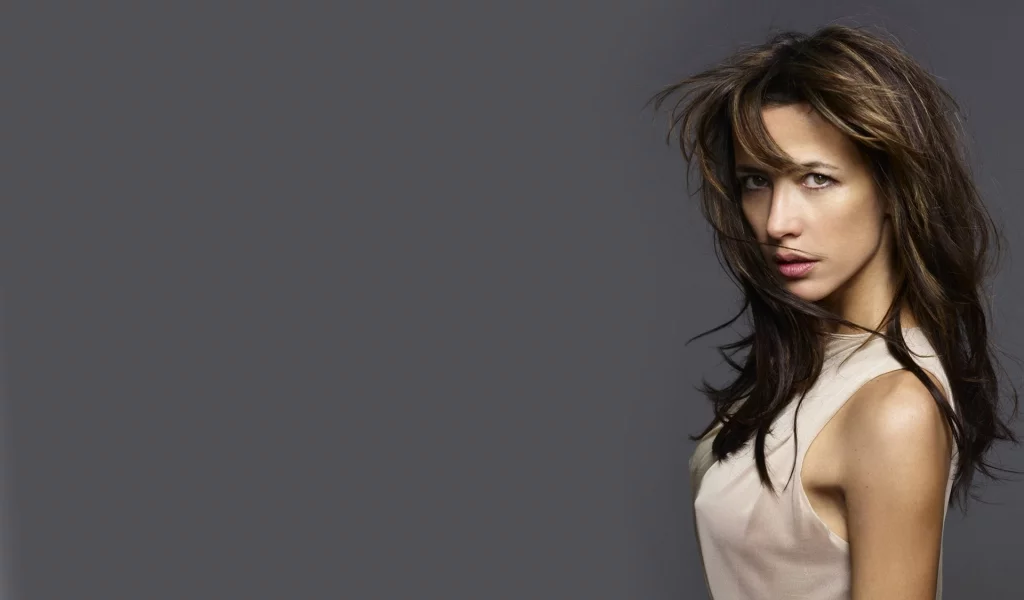 актриса, брюнетка, sophie marceau, девушка