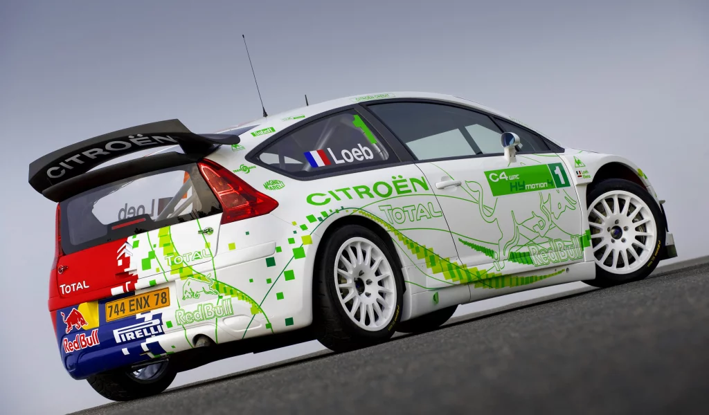 c4, wrc, rally, loeb, ралли, citroen
