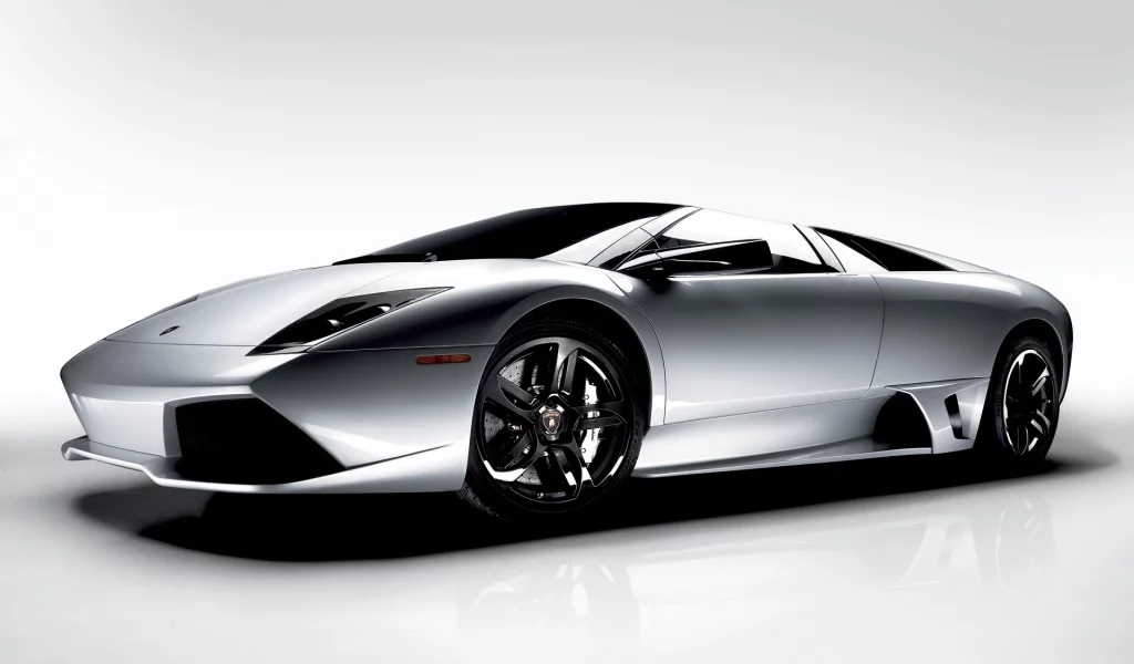 авто, car, murcielago, lamborghini