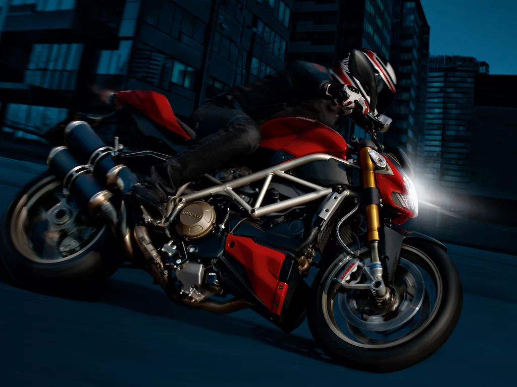 brembo, monter, ducati