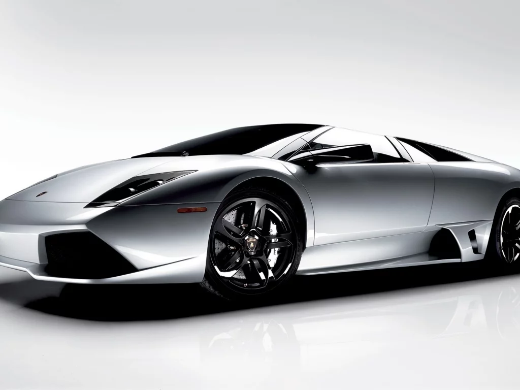 авто, car, murcielago, lamborghini