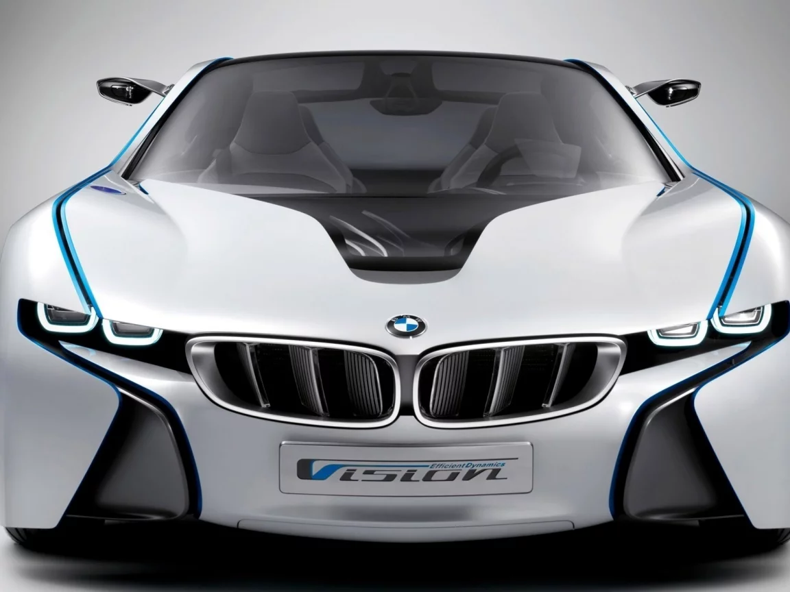 bmw, efficient, dynamics, vision