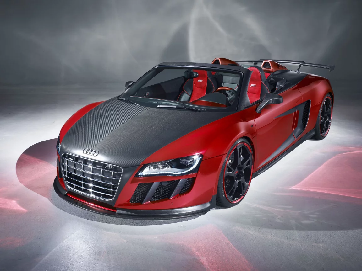 r8, gts, тюнинг, audi, родстер, ауди
