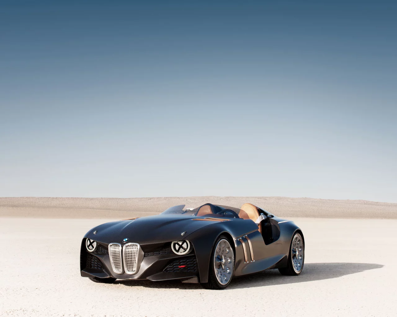 hommage, concept, bmw, 328