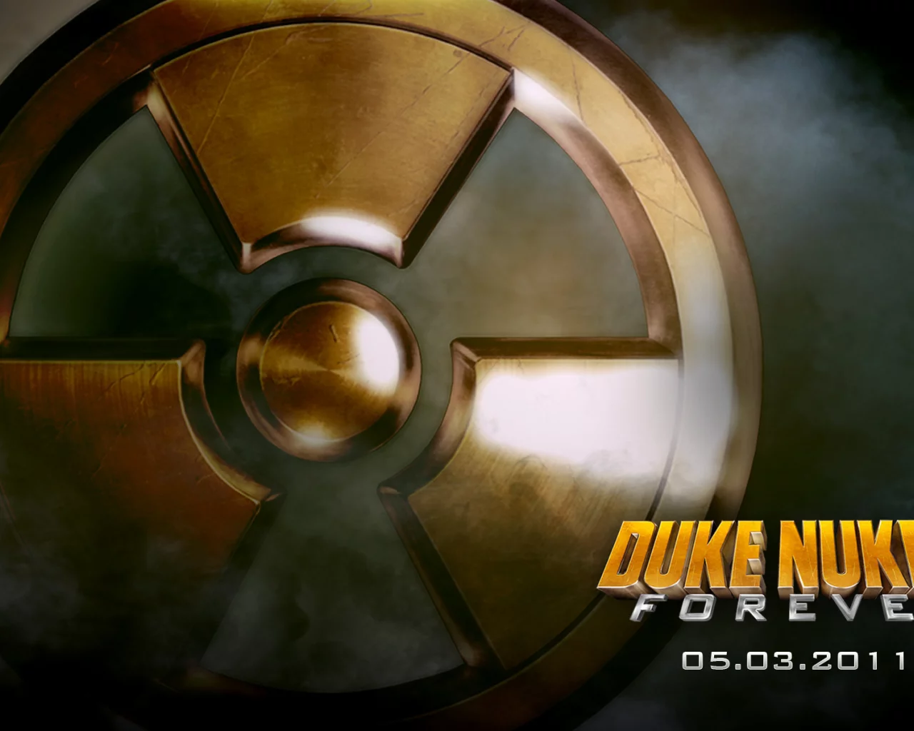 forever, release date, duke nukem, symbol