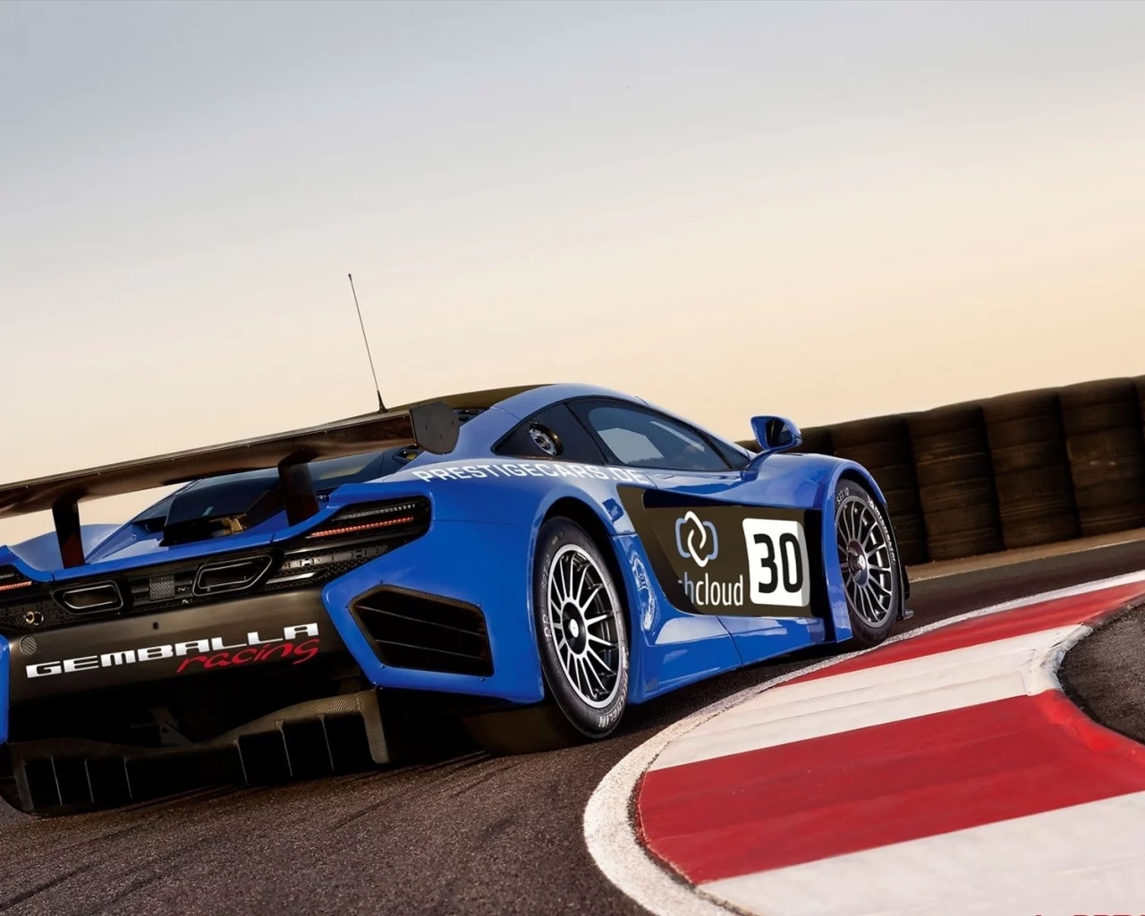паворот, auto, cars, mclaren mp4-12c gt3, трасса
