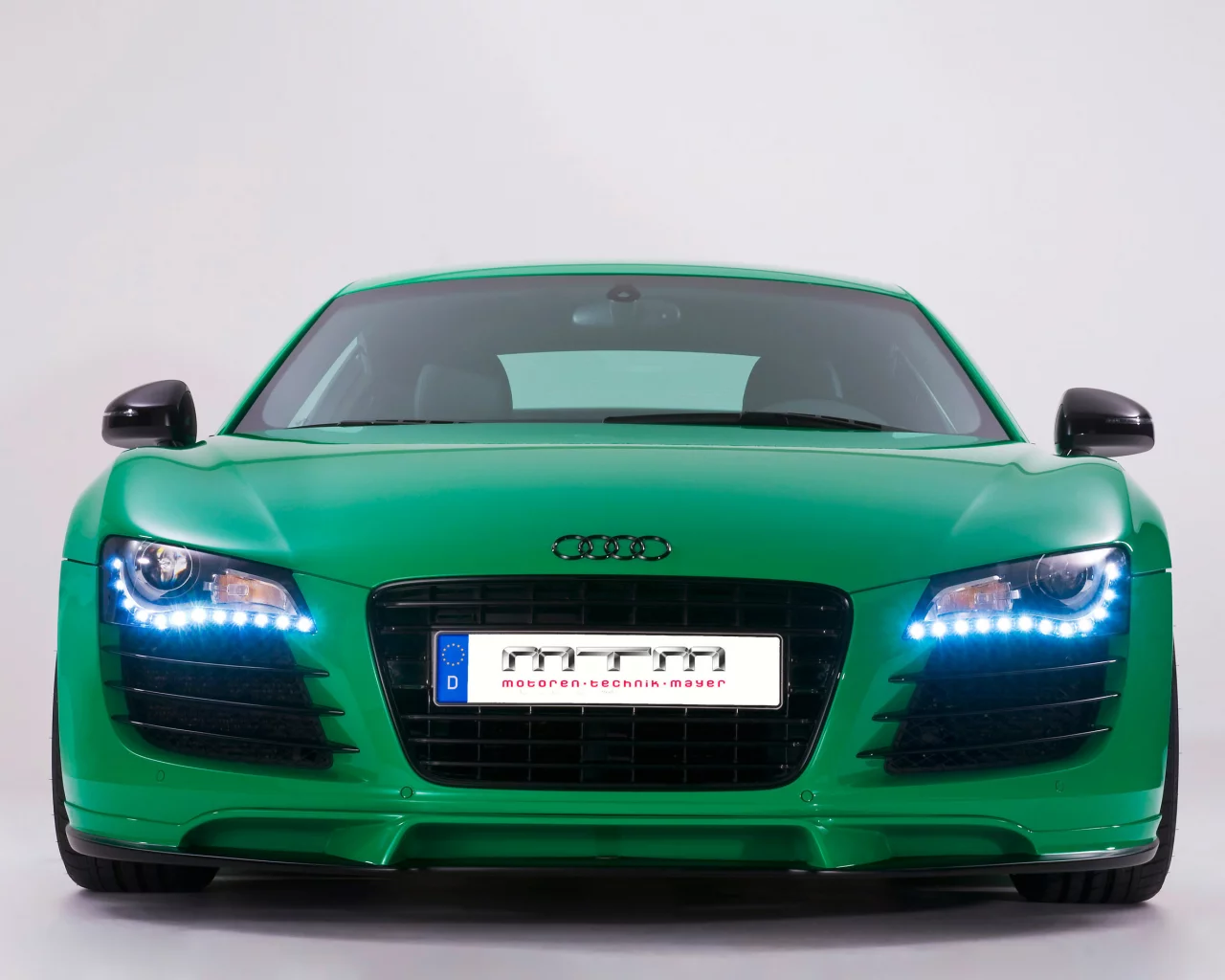 машина, tuning, audi r8 mtm, car