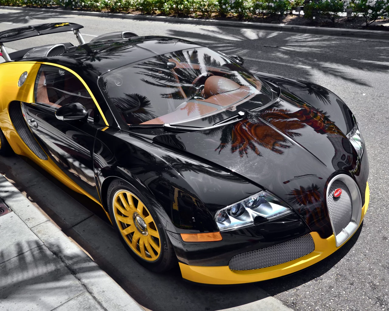 16, 4, veryron, beverly hills