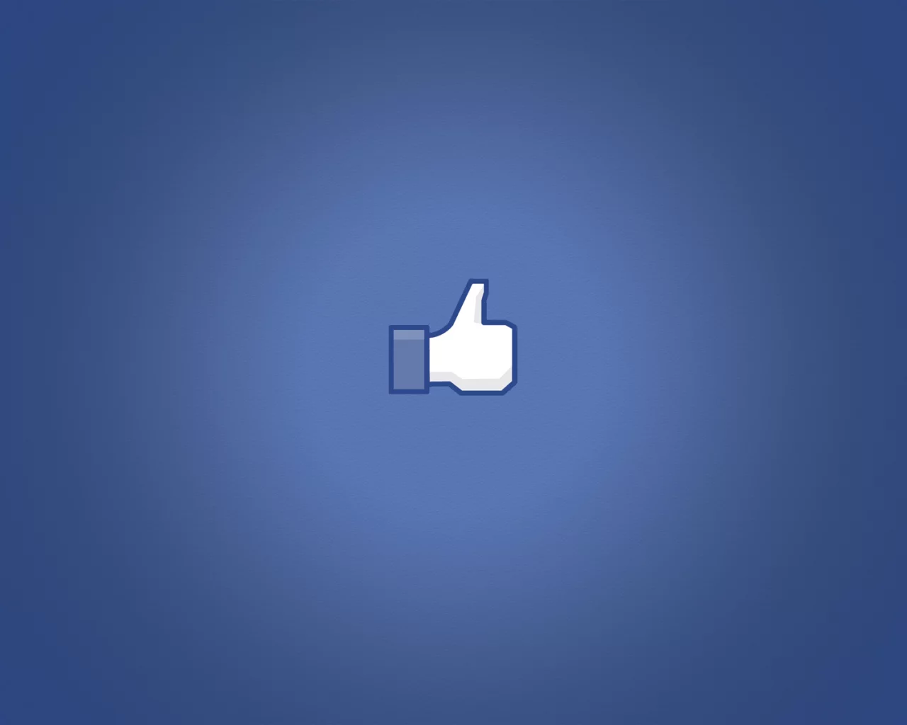 знак, нравится, facebook, sign, 1920x1200, like, minimalism, минимализм