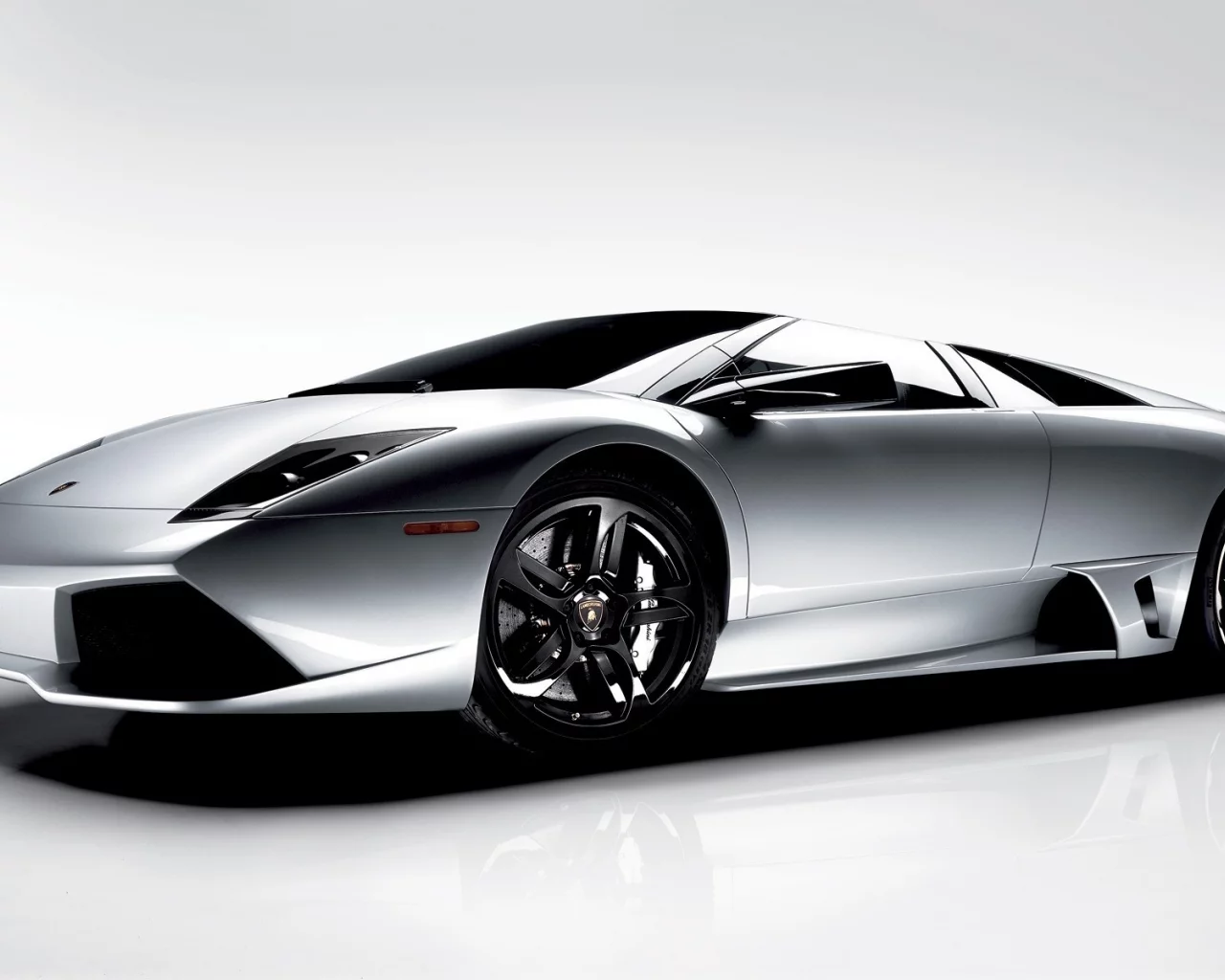 авто, car, murcielago, lamborghini