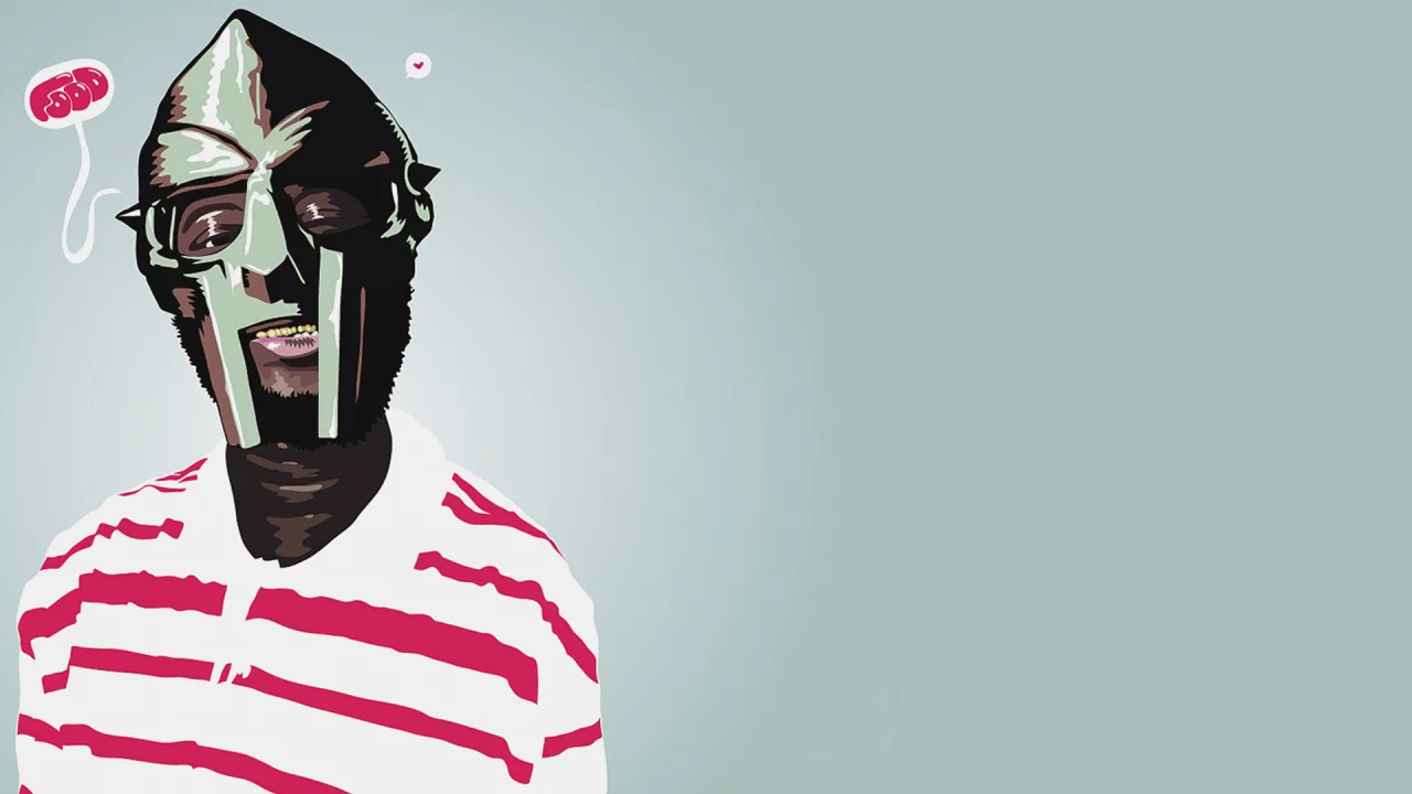 маска, mask, mf, doom, человек, food, man