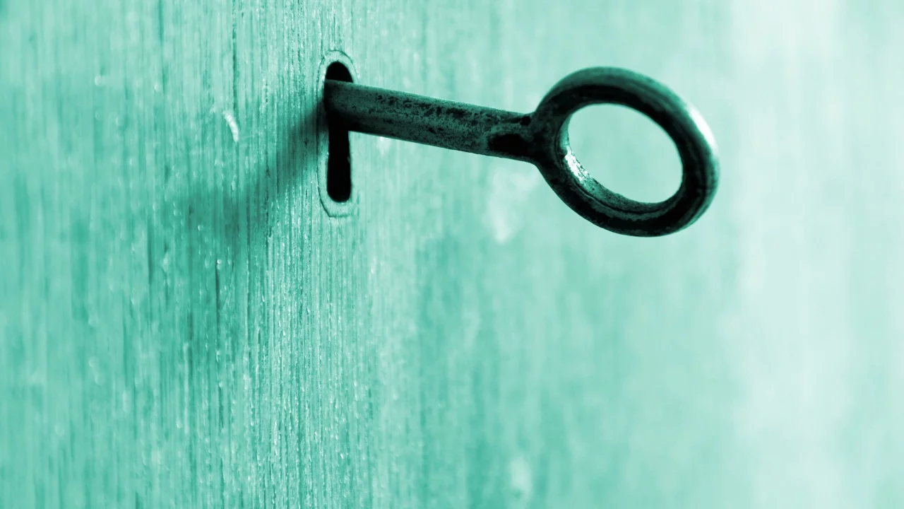 замок, 2560x1600, lock, key, macro, ключ, макро