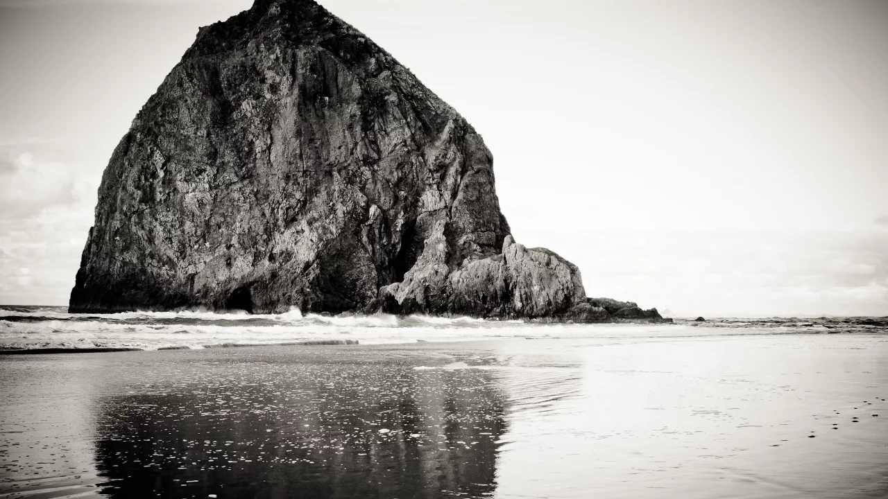 скалы, water, вода, rocks, sky