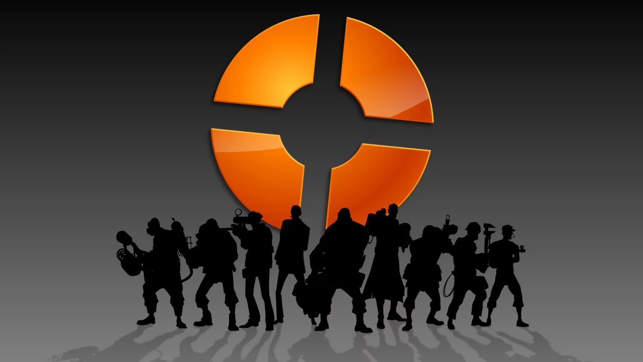 fortress, команда, team, 2