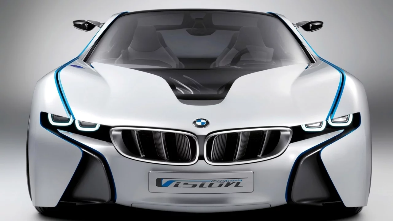 bmw, efficient, dynamics, vision