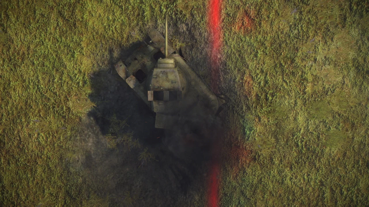 world of tanks, м7, by andrey_kosta
