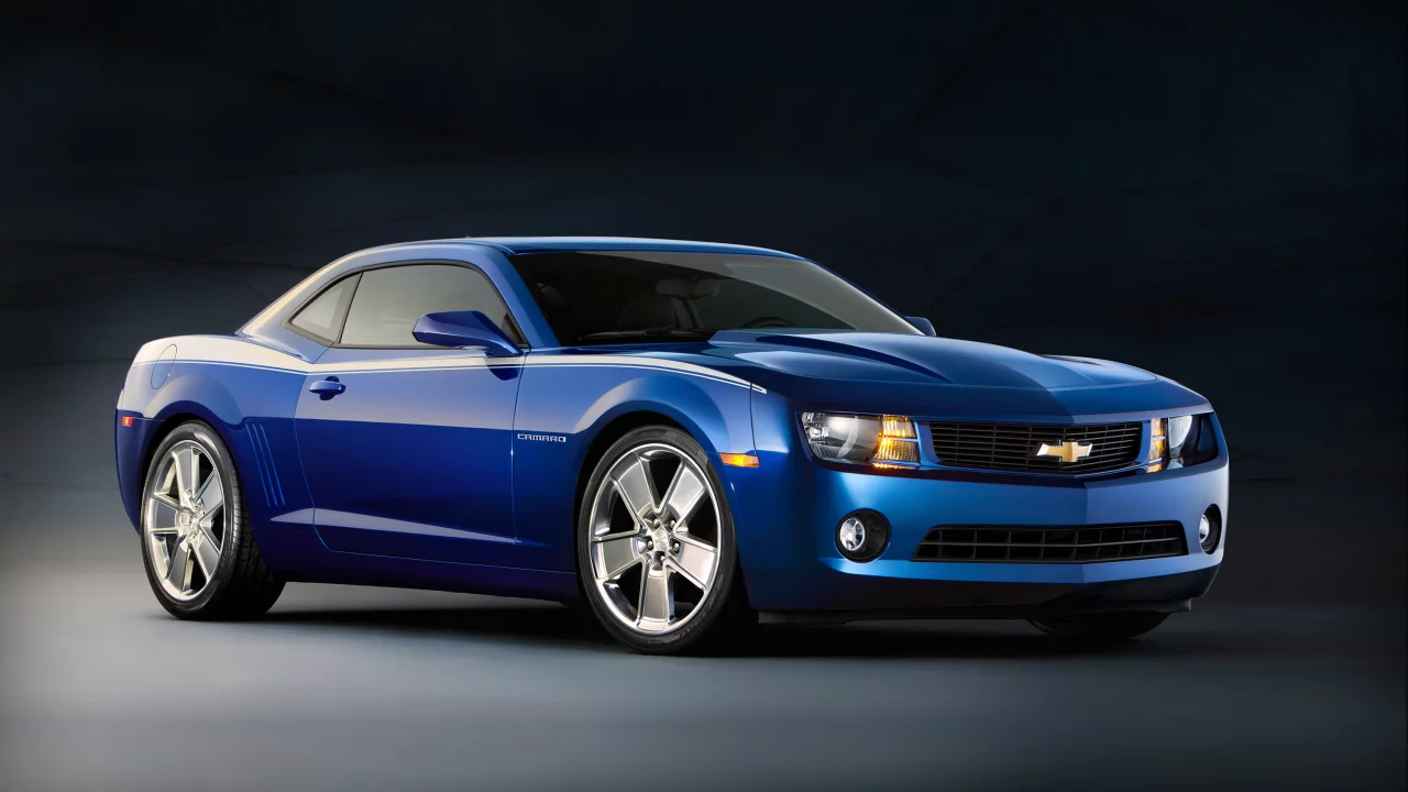 chevrolet, xm, camaro