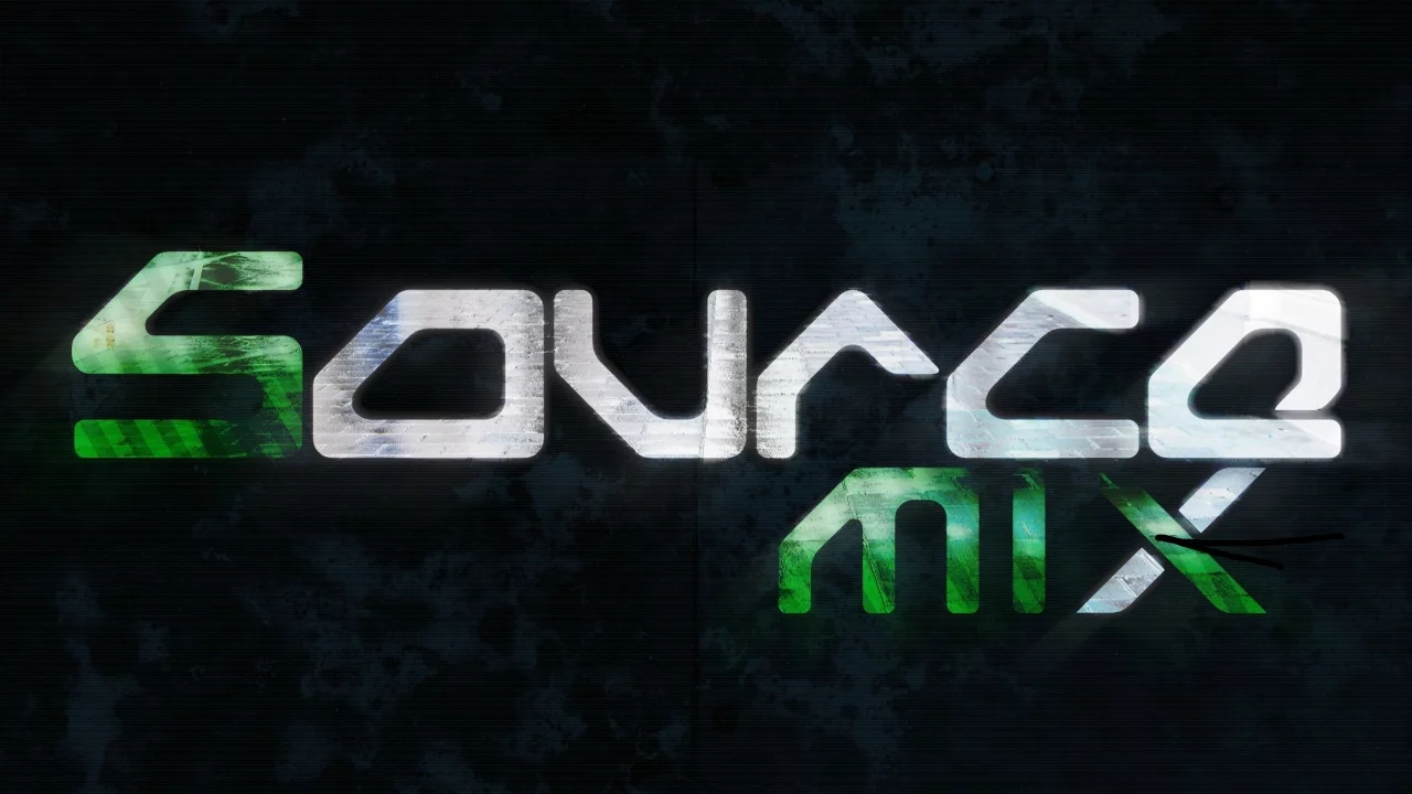 слова, буквы, source mix
