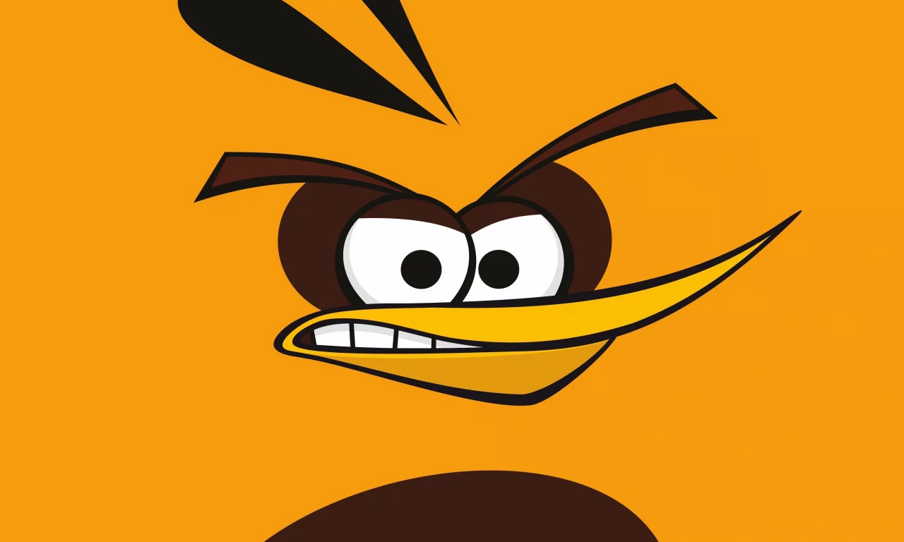 hamoween, globe, birds, yellow, angry birds