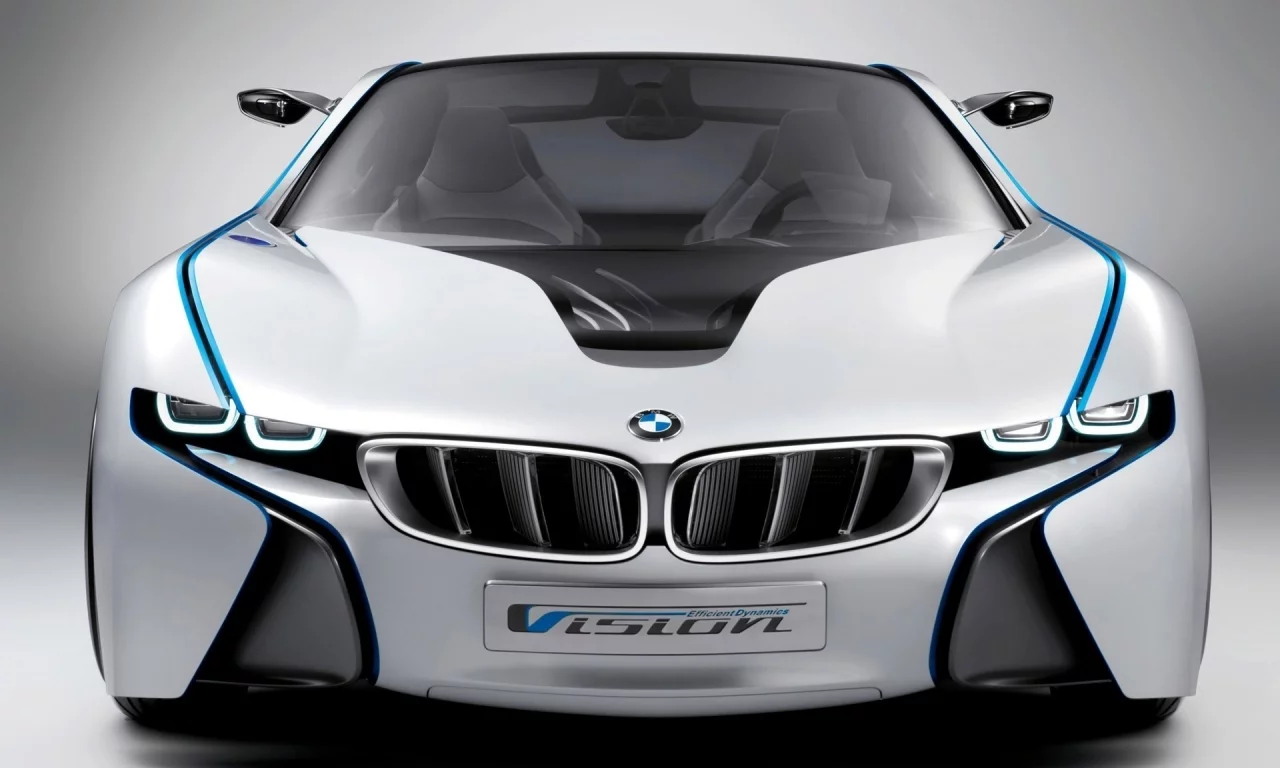 bmw, efficient, dynamics, vision