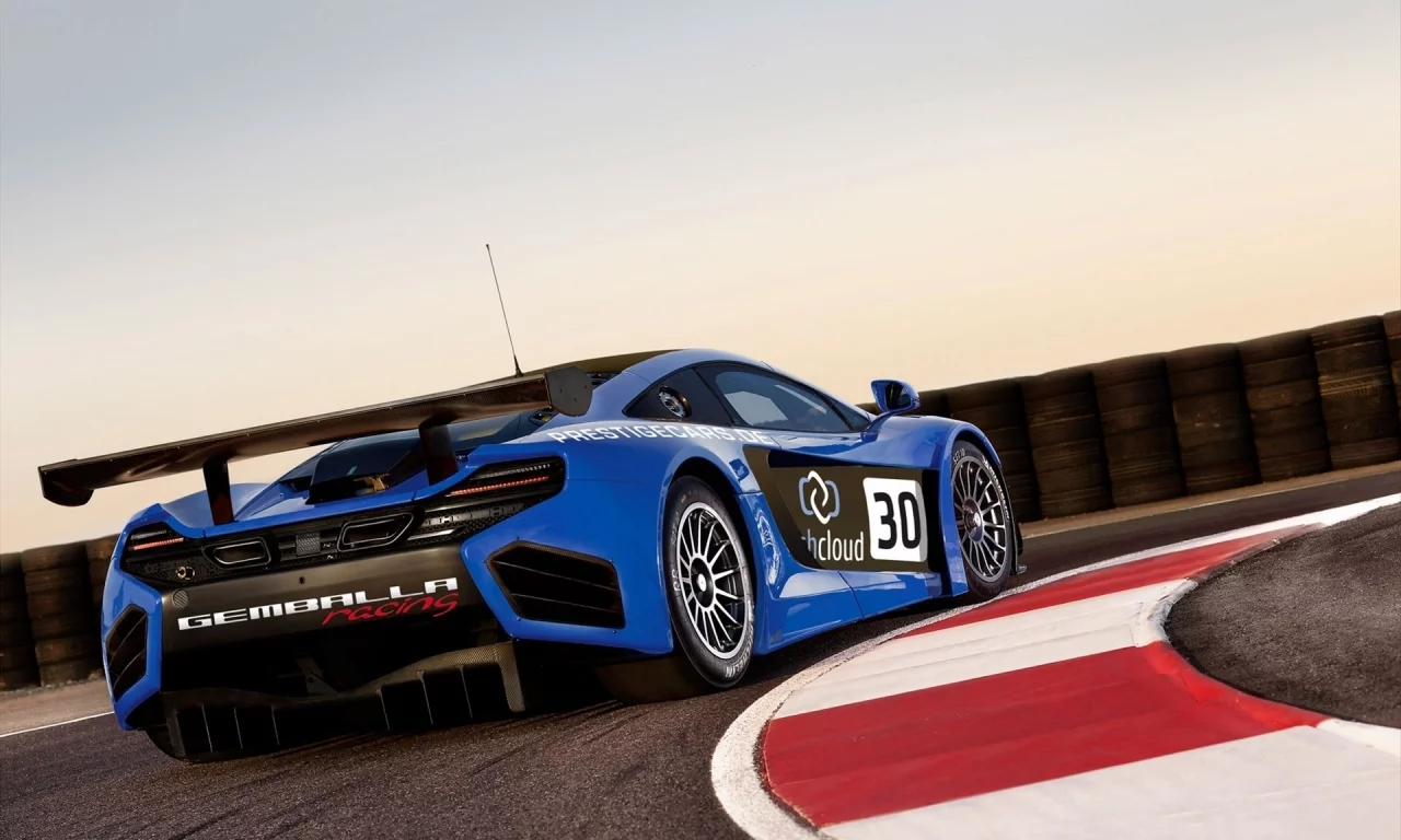 паворот, auto, cars, mclaren mp4-12c gt3, трасса