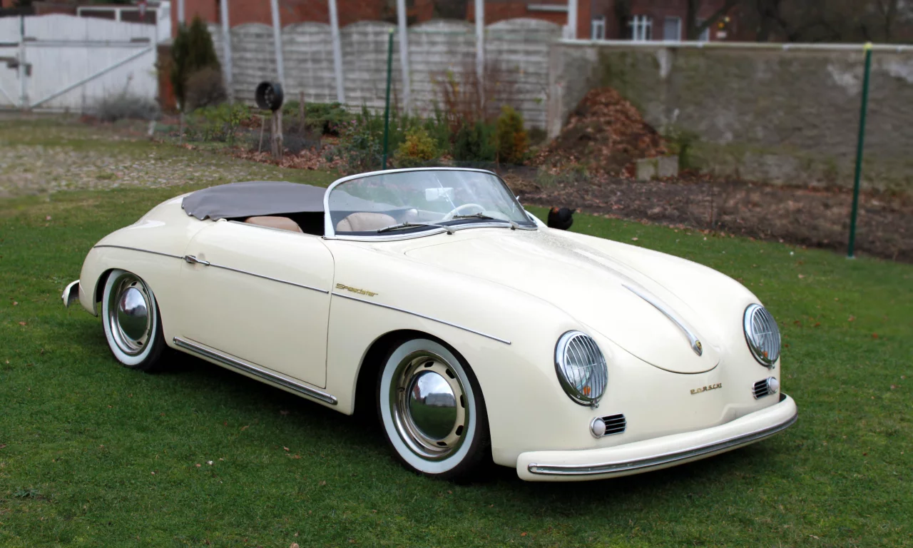 356, классика, обои, wallpapers, cars, машина, porsche, порше, ретро, speedster, classic, авто