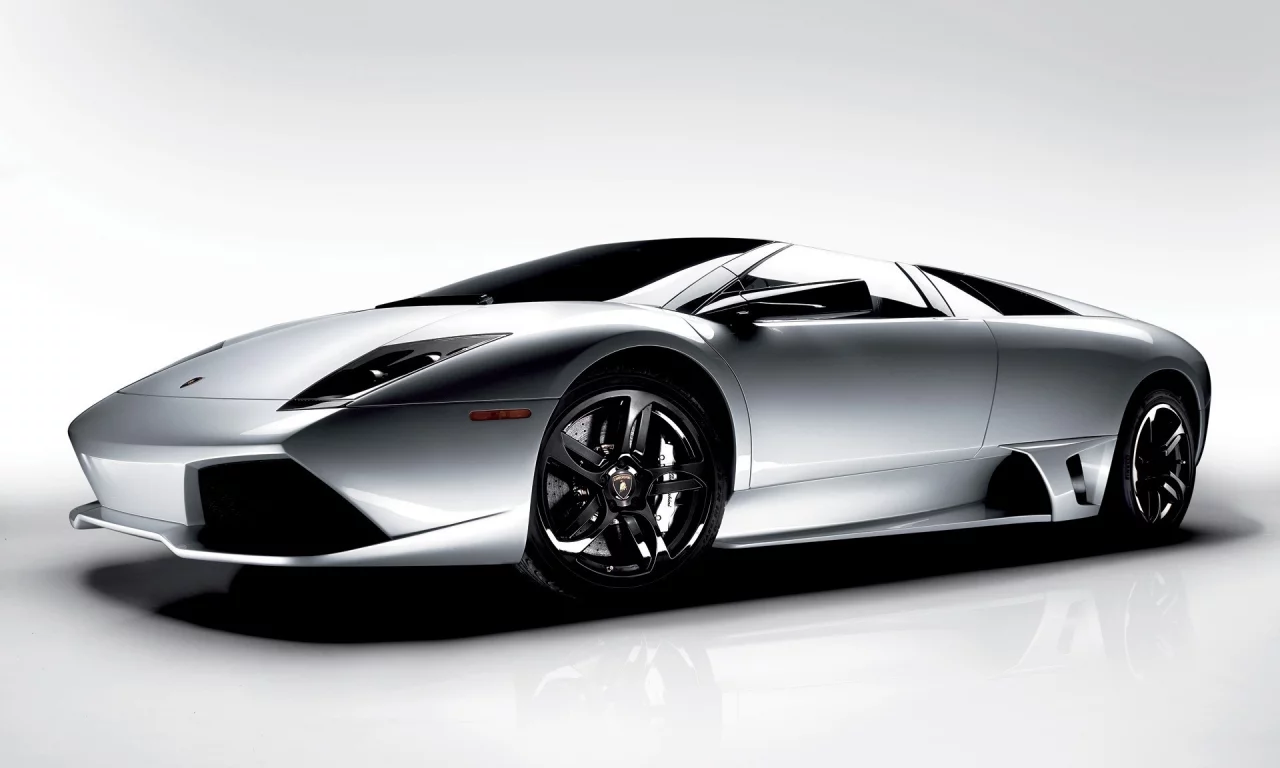 авто, car, murcielago, lamborghini