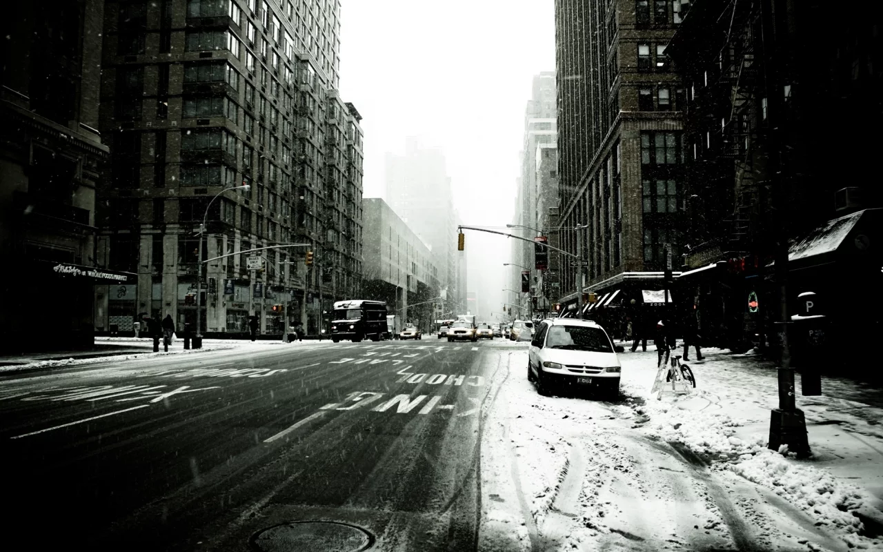 нью-йорк, небоскребы, штаты, new york, сша, америка, город