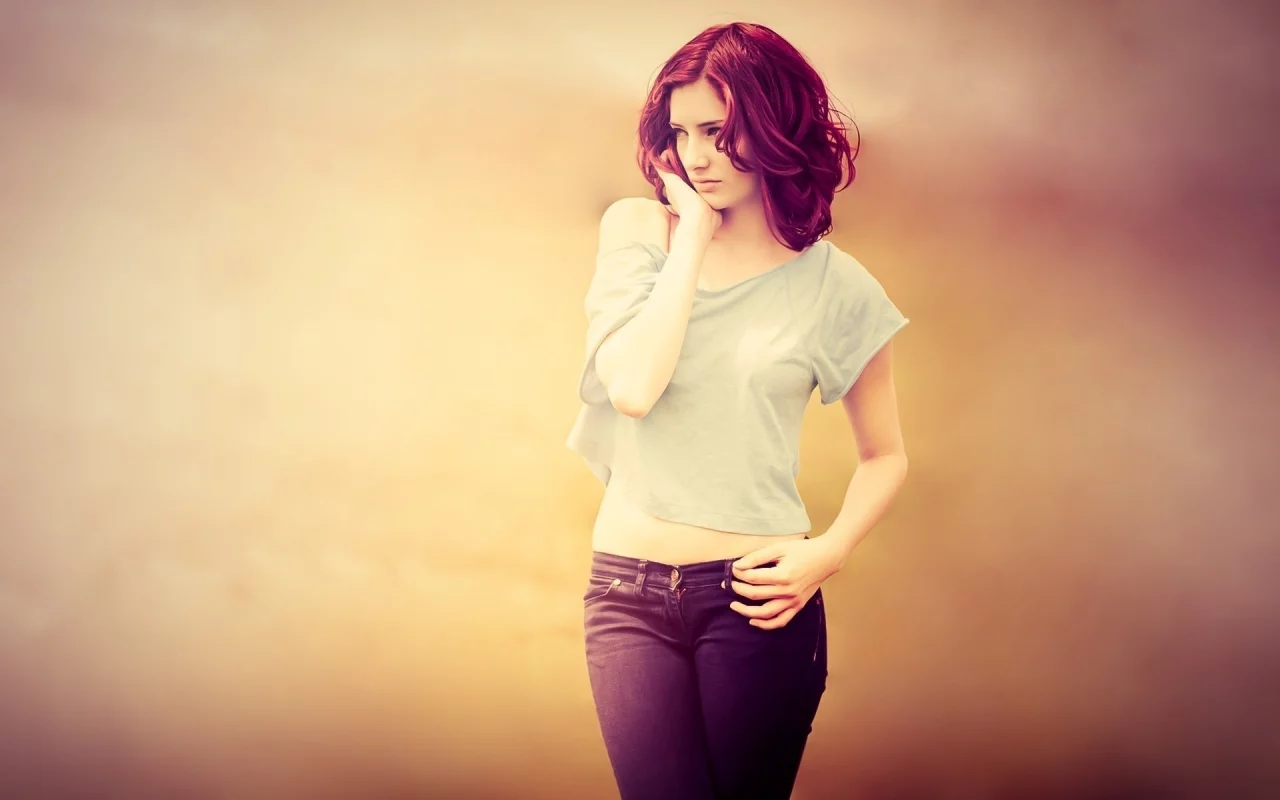 сьюзан коффи, beautiful, susan coffey, рыжая, models, фон, обои, красивая, девушка, модель