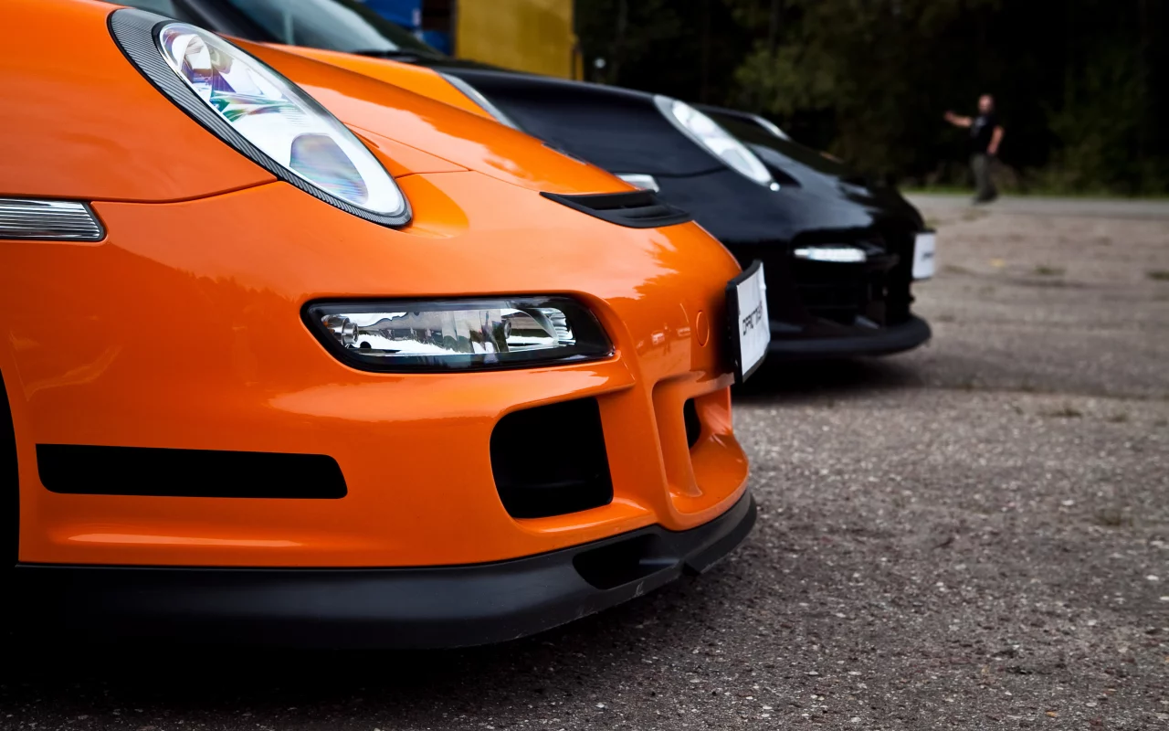 turbo, 911, porsche