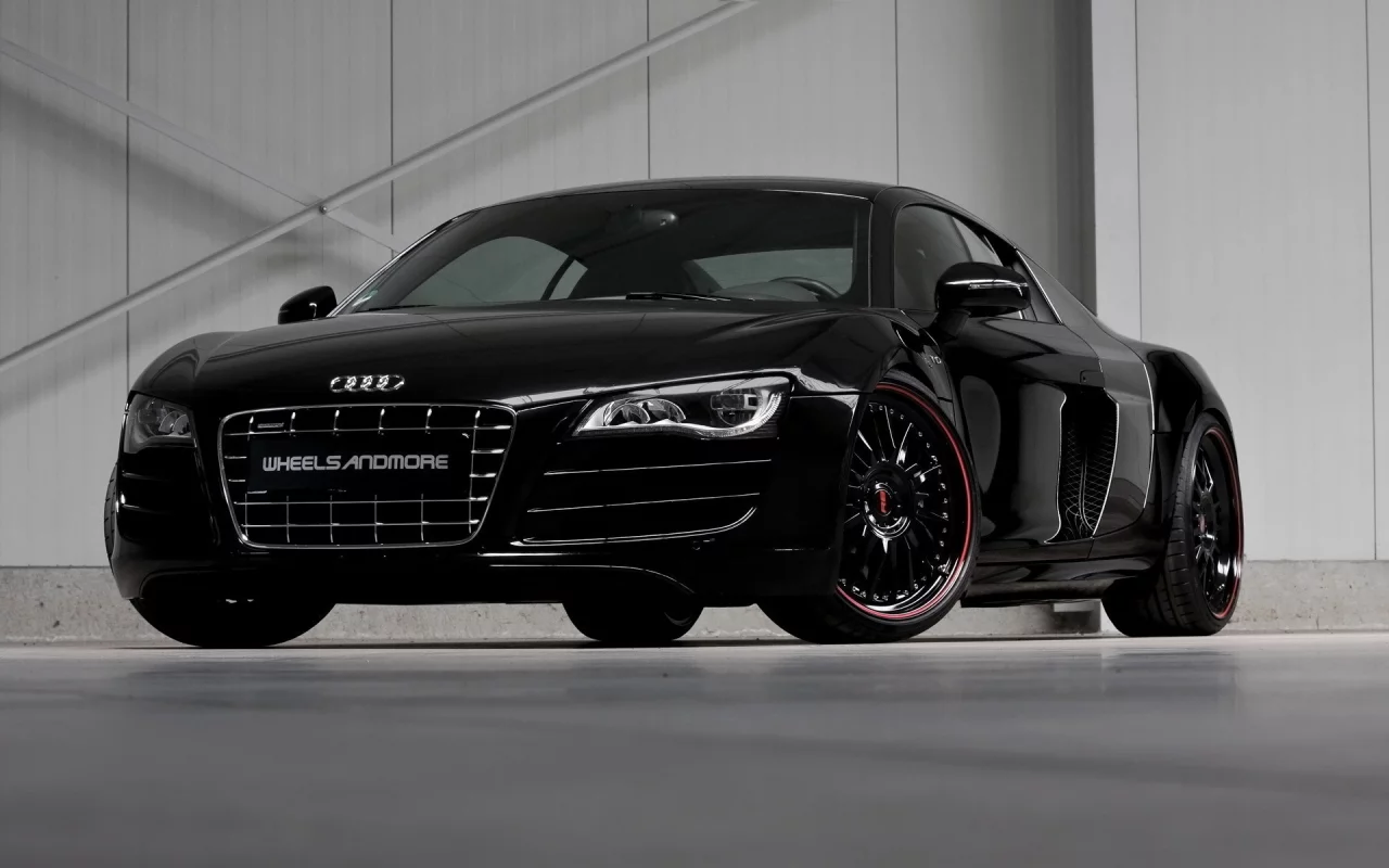 angle, r8, front, black
