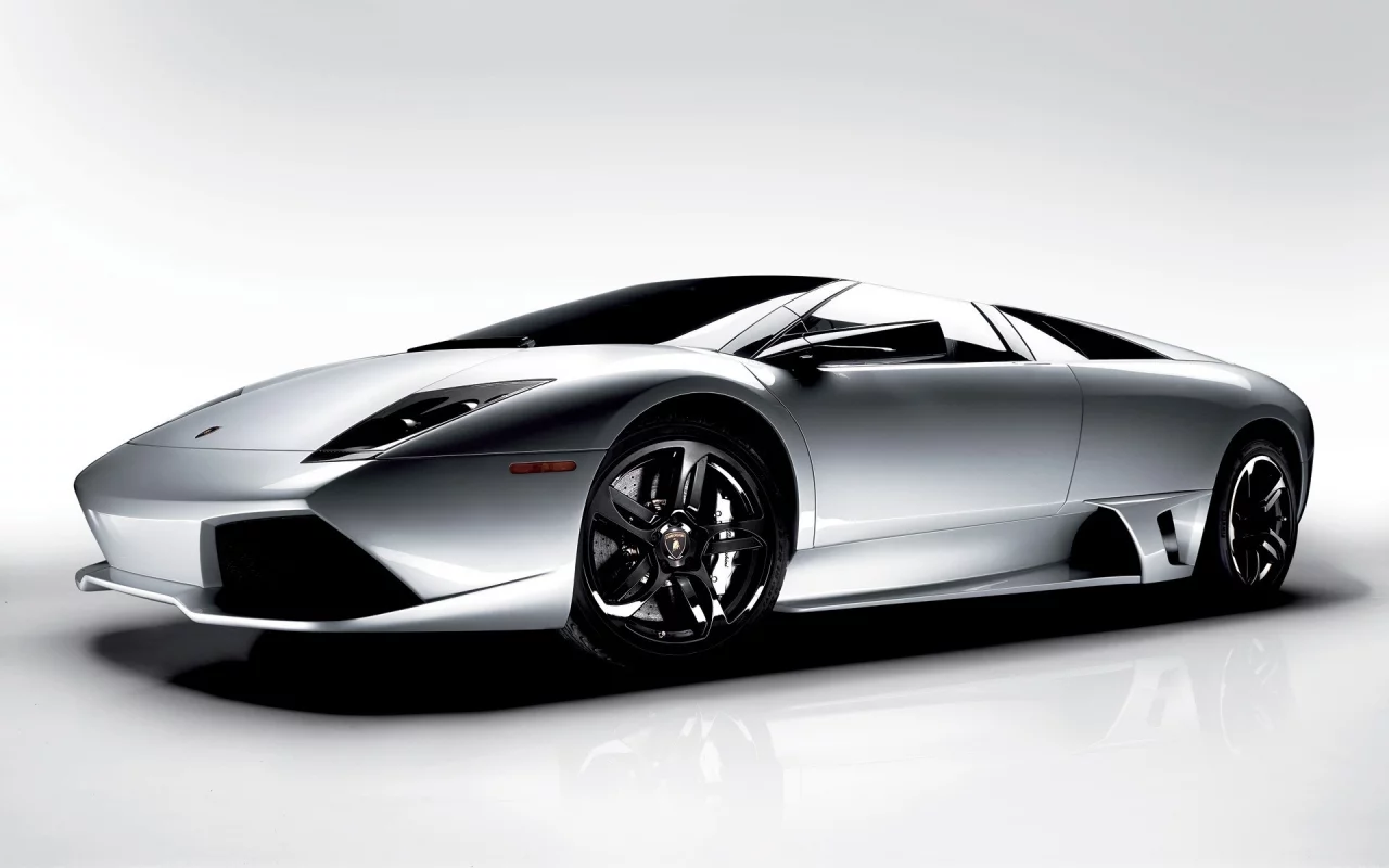 авто, car, murcielago, lamborghini
