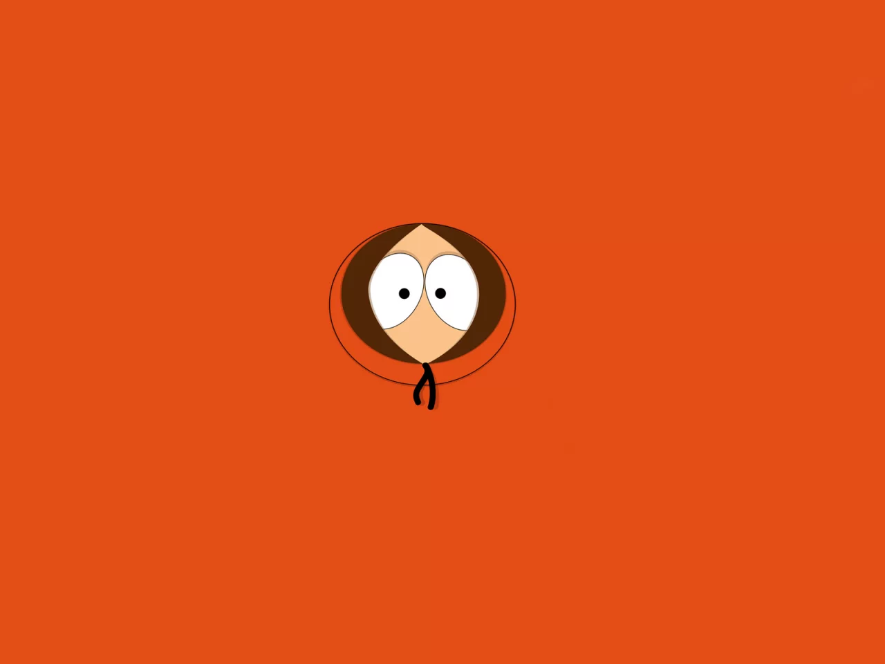 south park, южный парк, kenny, кеннет (кенни) маккормик