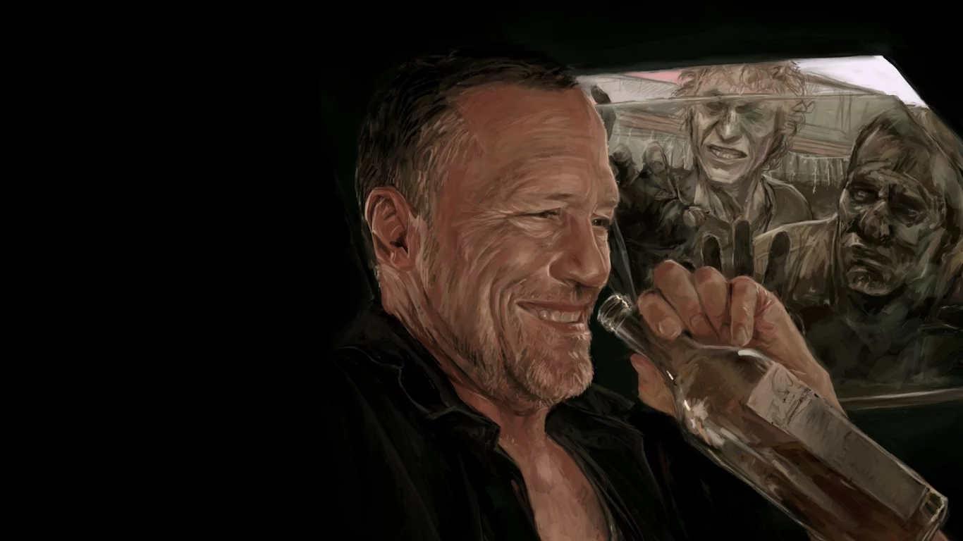 зомби, the walking dead, zombie, ходячие мертвецы, serial, сериал