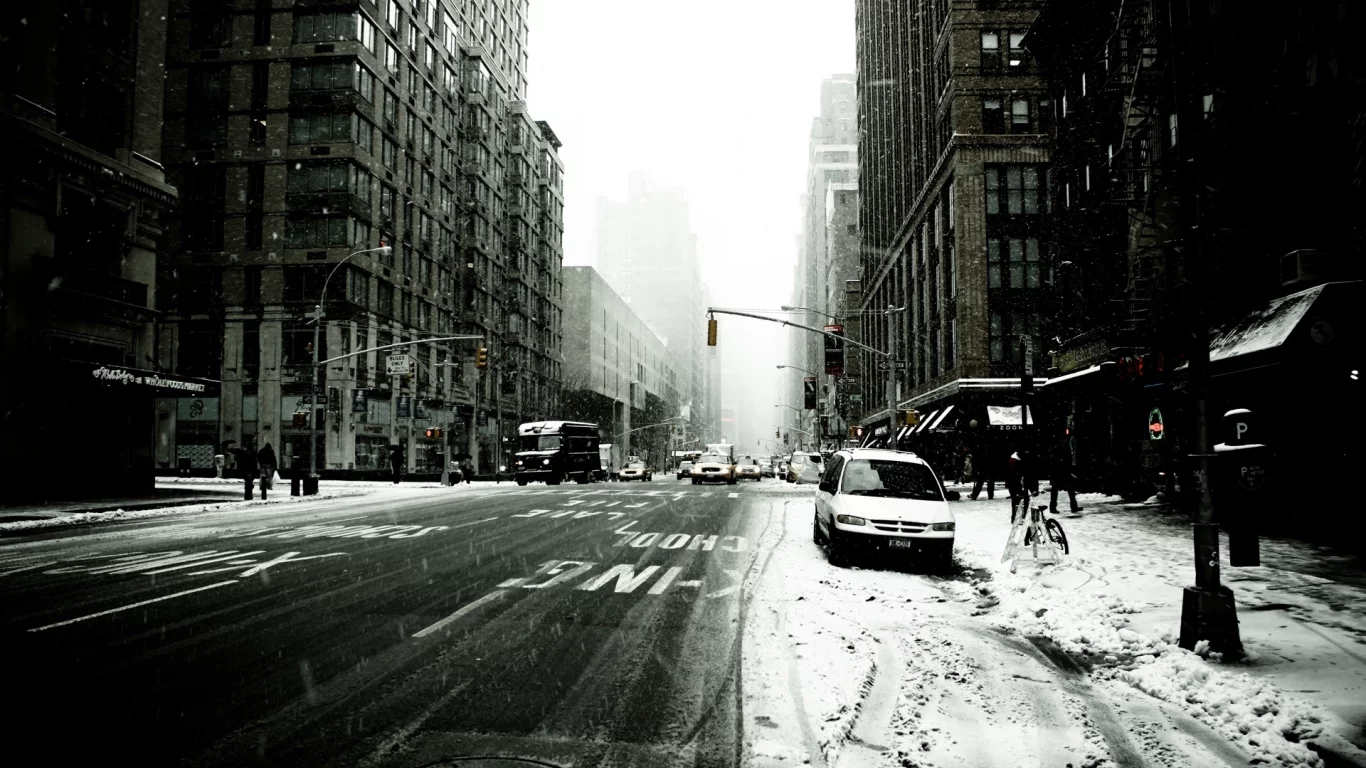 нью-йорк, небоскребы, штаты, new york, сша, америка, город