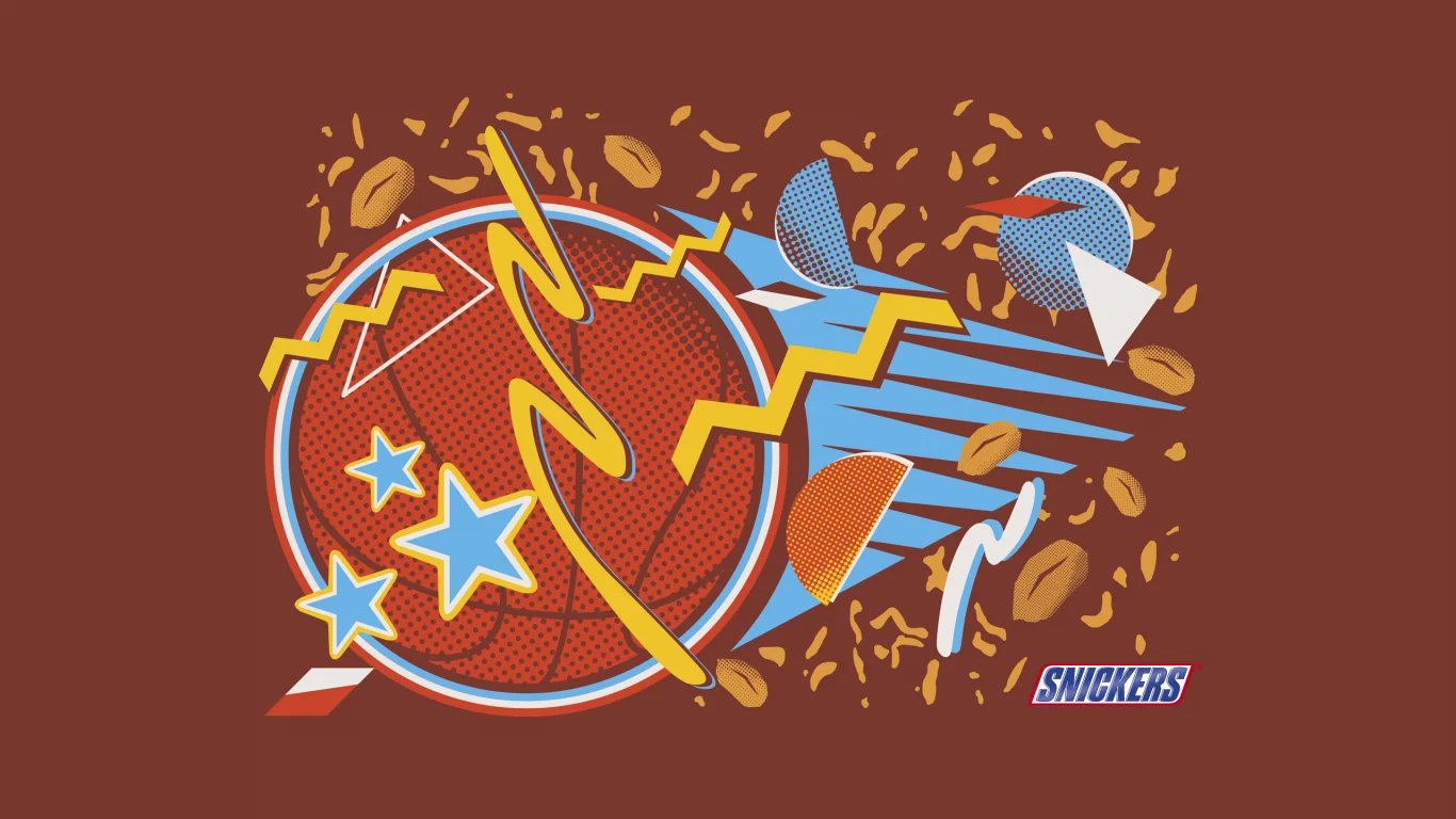 сникерс, арахис, батончик, промо, мяч, snickers, нам 20 лет, нуга, шоколад, карамель