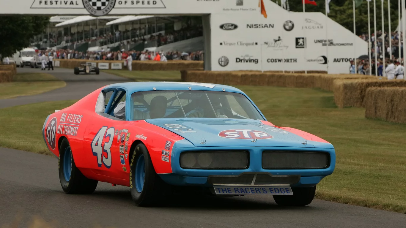 1972, nascar, charger
