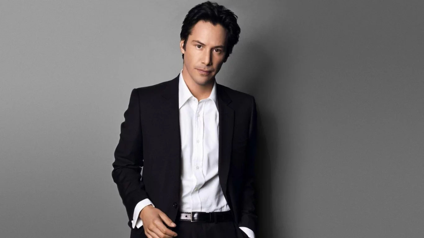 Keanu Reeves, Киану Ривз