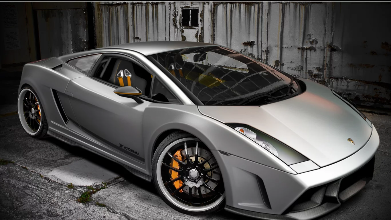 silver, lambo, sateen