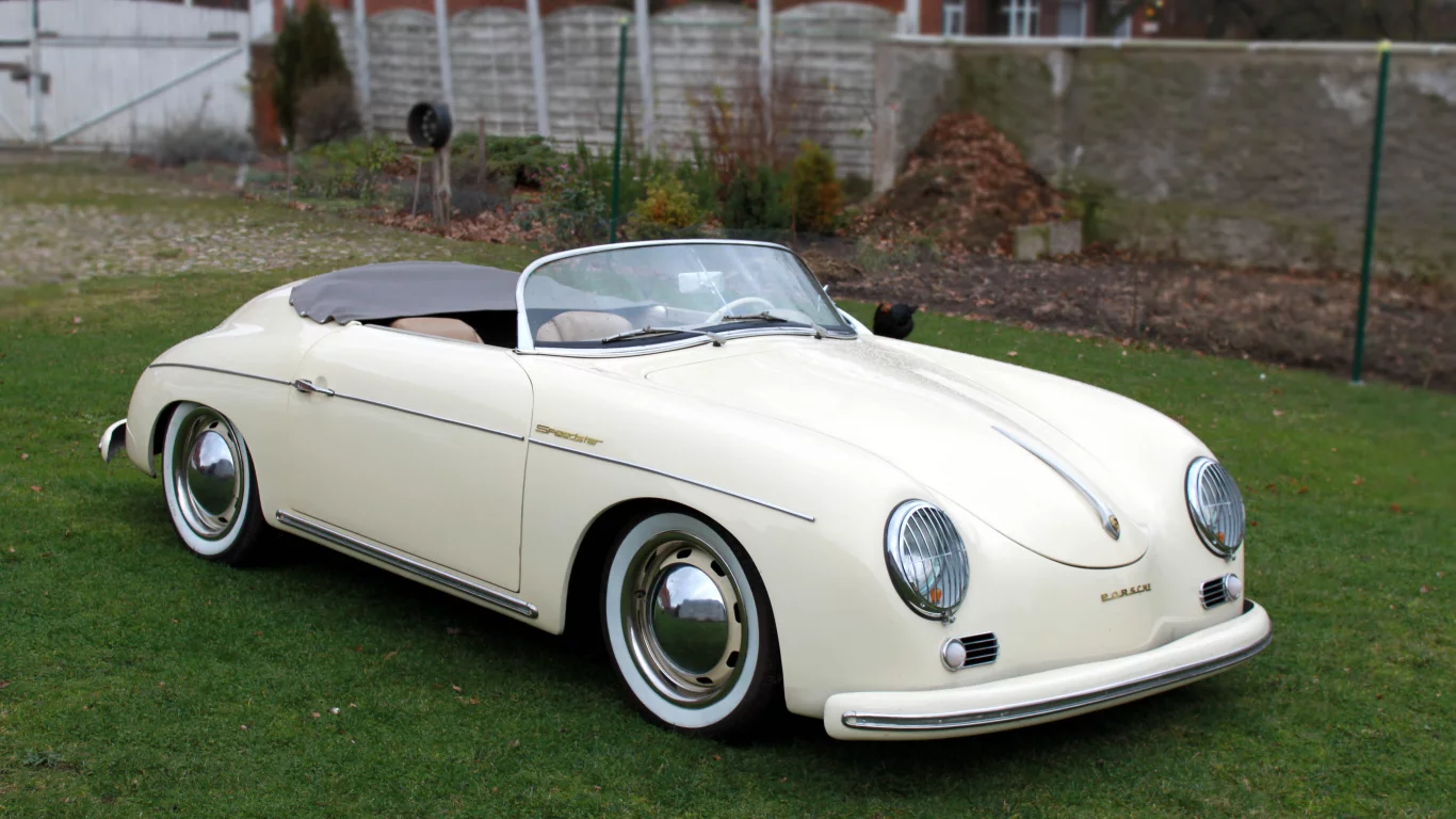 356, классика, обои, wallpapers, cars, машина, porsche, порше, ретро, speedster, classic, авто