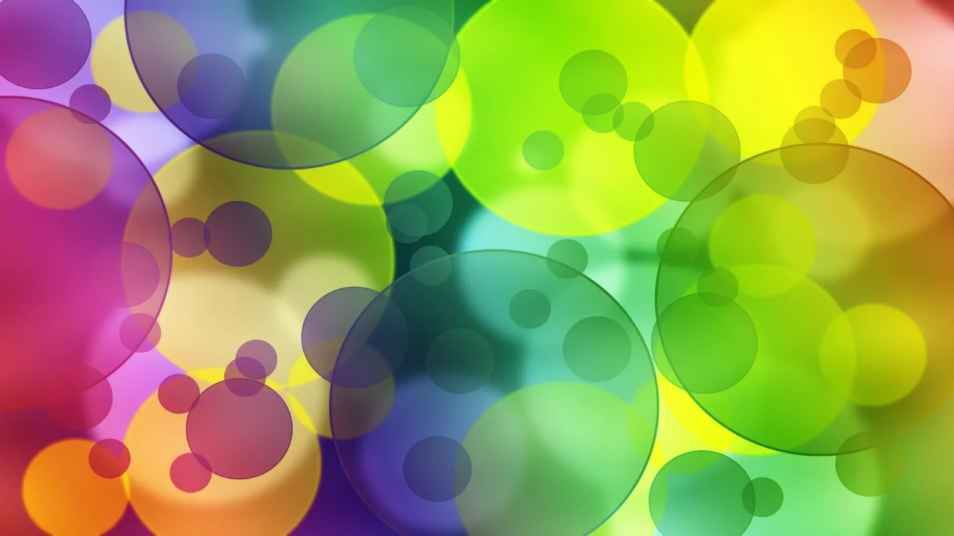 1920x1080, узоры, abstraction, bokeh, абстракция, patterns, круги, боке, circles, colors, краски