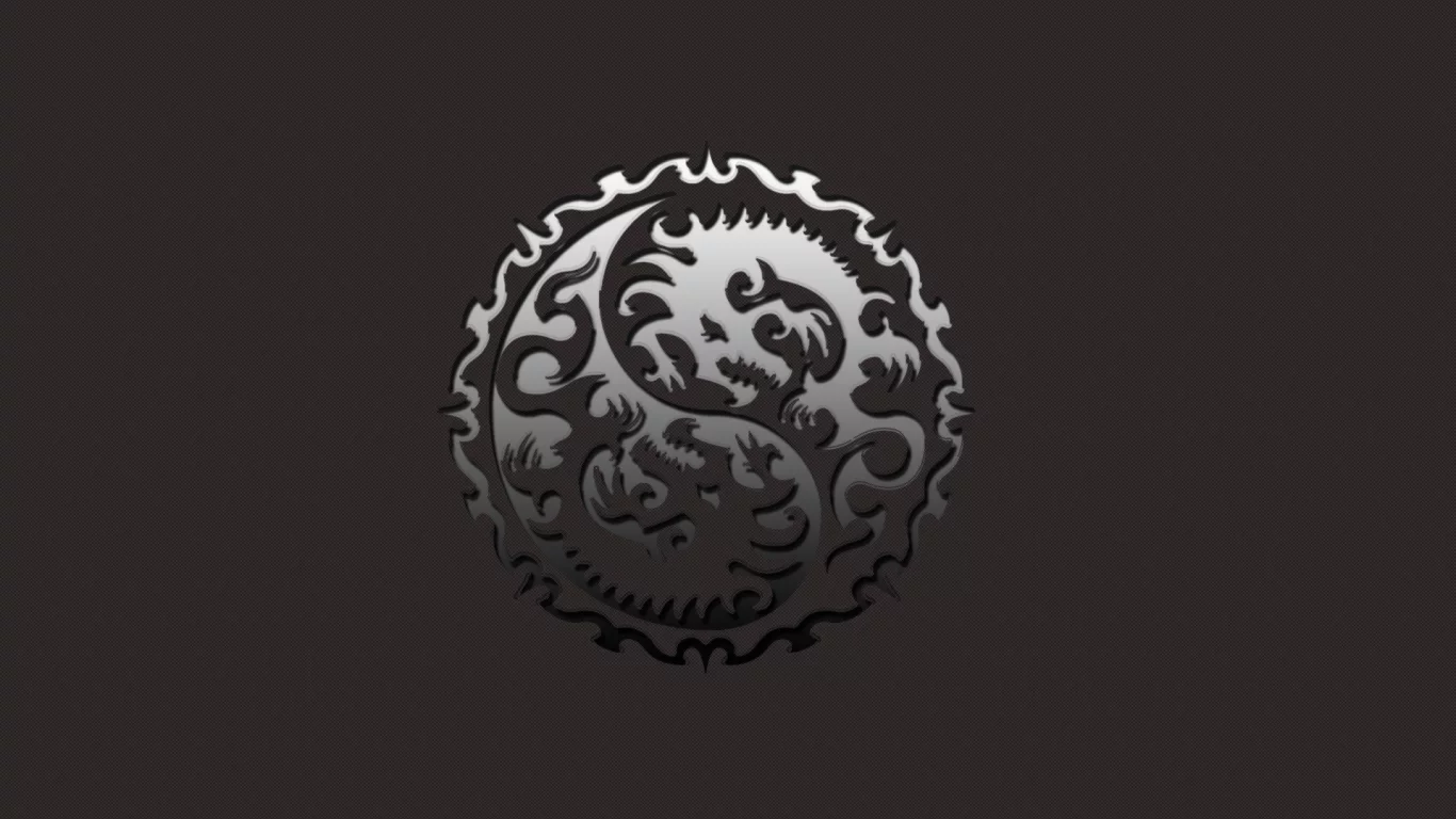 minimalism, 1920x1200, минимализм, sign, basilisk, узоры, знак, базилиск, patterns