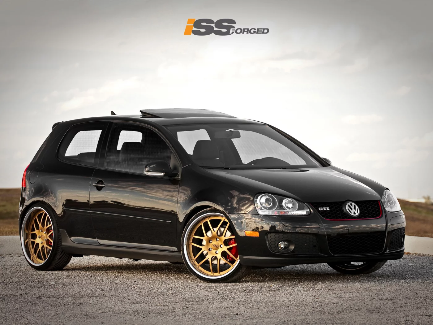 golf gti, volkswagen, golf