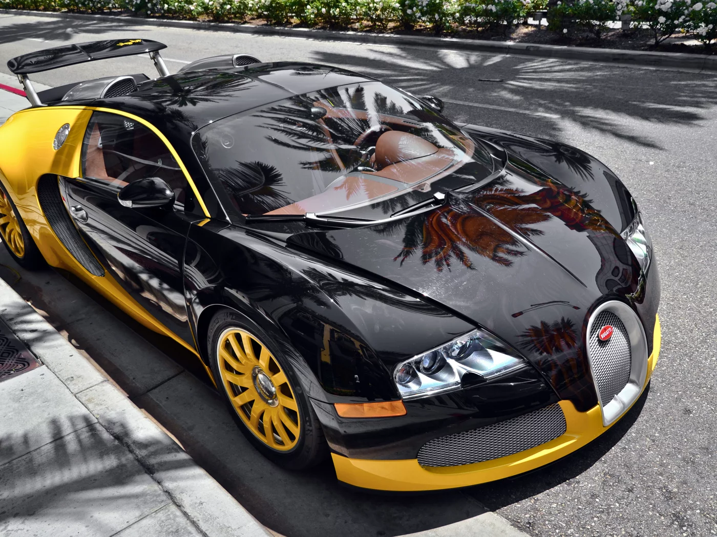 16, 4, veryron, beverly hills