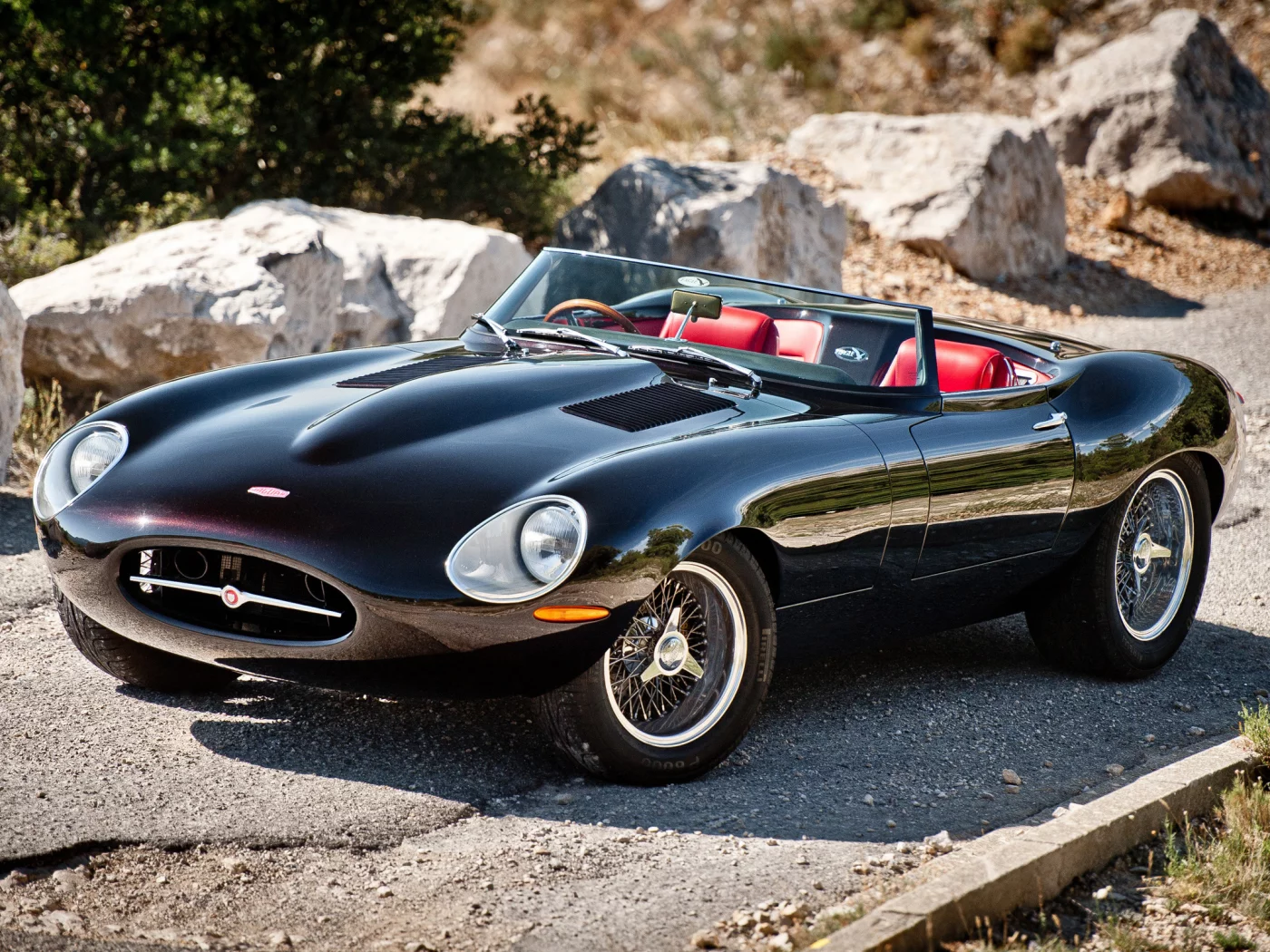 speedster, спорткар, eagle, e-type, красивая машина, спидстер, тип-е, реплика, игл, jaguar