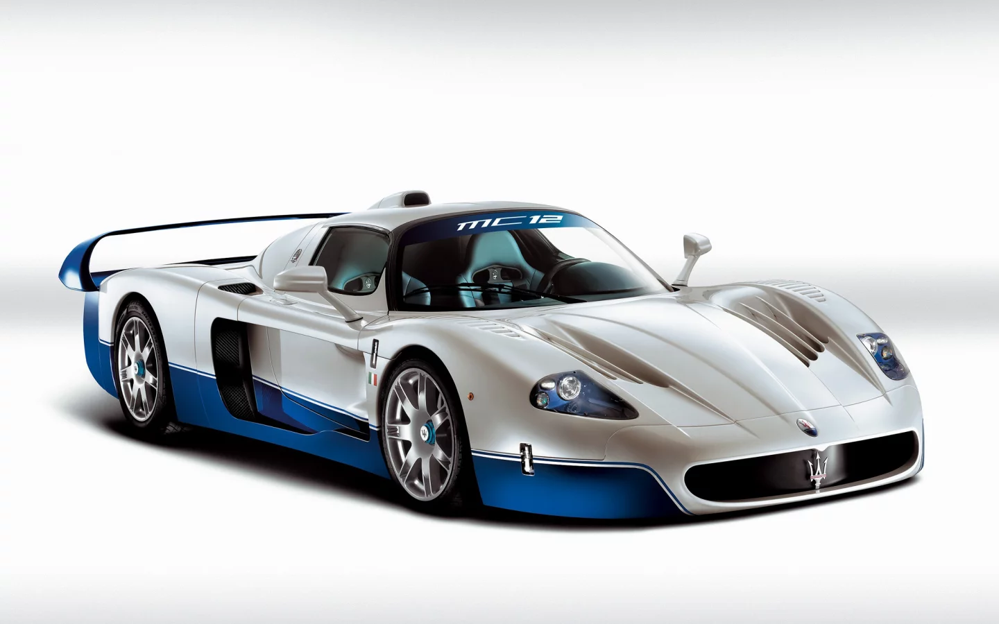 авто, суперкар, mc12, maserati