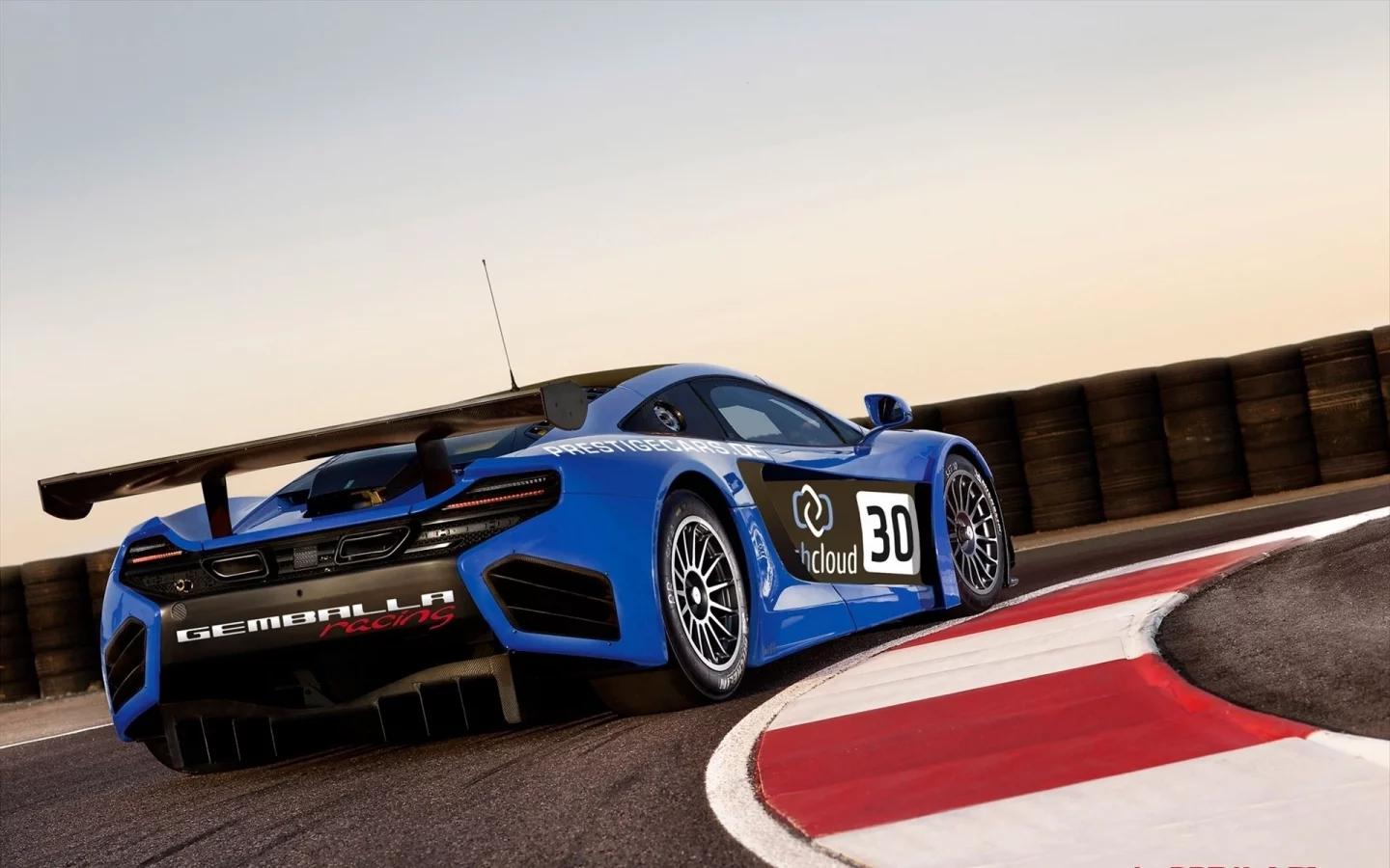 паворот, auto, cars, mclaren mp4-12c gt3, трасса